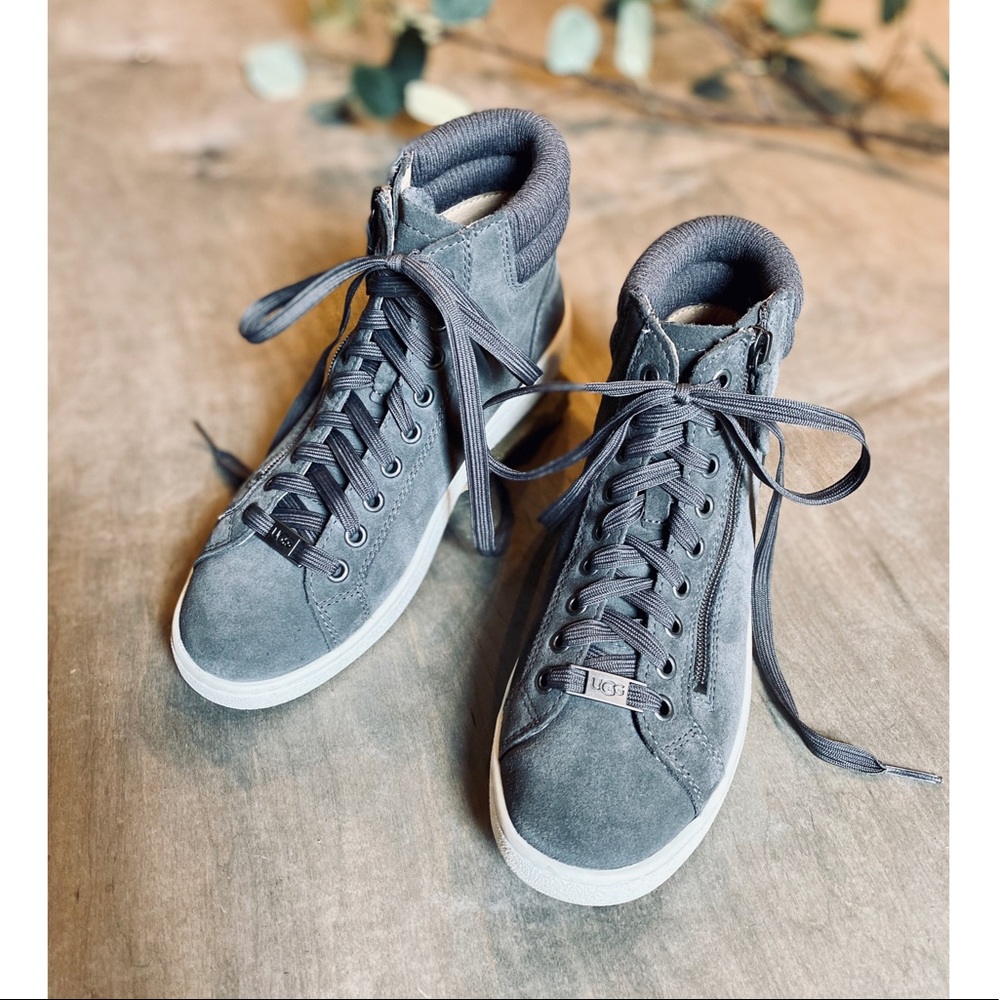UGG High Top Sneakers